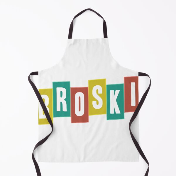 Item preview, Brittany Broski designed and sold by Tayten-Espitia.