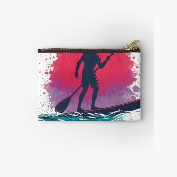 Item preview, Paddle Board Surfer designed and sold by Tayten-Espitia.