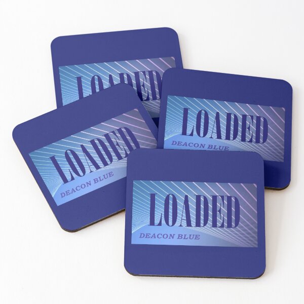 Item preview, Loaded designed and sold by Vivid Dream Concepts.