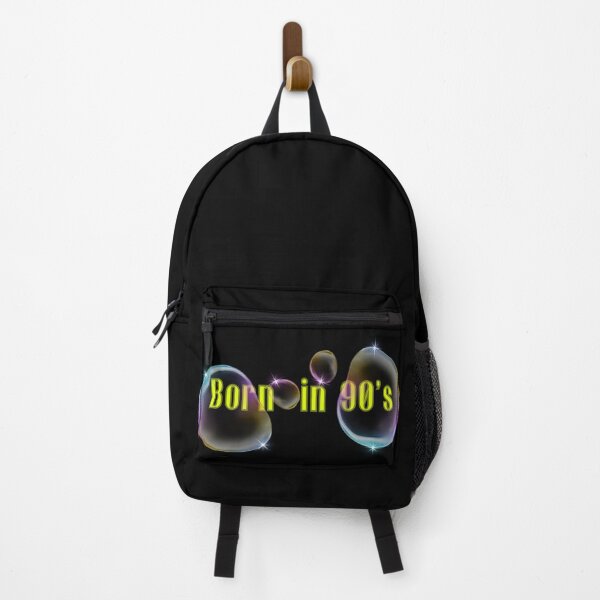 Item preview, Retro Bubbles - Born in the 90's designed and sold by M-ormin.
