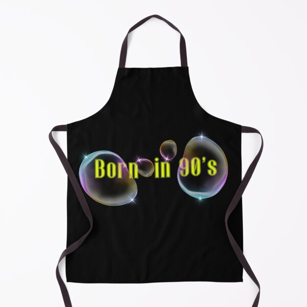 Item preview, Retro Bubbles - Born in the 90's designed and sold by M-ormin.