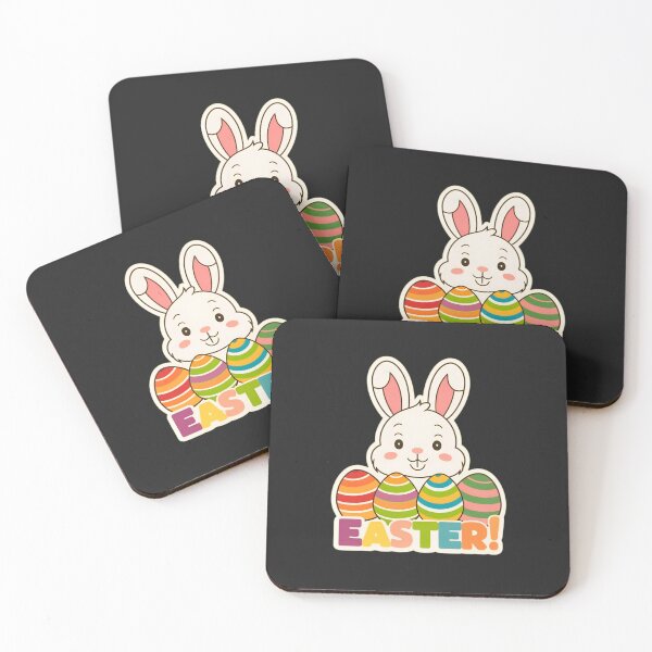 Item preview, Easter Bunny: Messenger of Spring's Delight designed and sold by Wonder Pixel Studio.