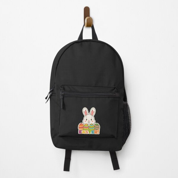 Item preview, Easter Bunny: Messenger of Spring's Delight designed and sold by Wonder Pixel Studio.