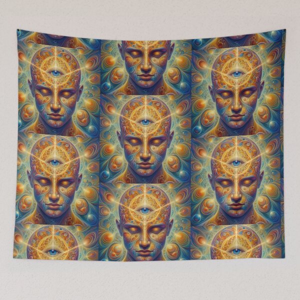 Item preview, Ajna designed and sold by Cecelia Ngere.