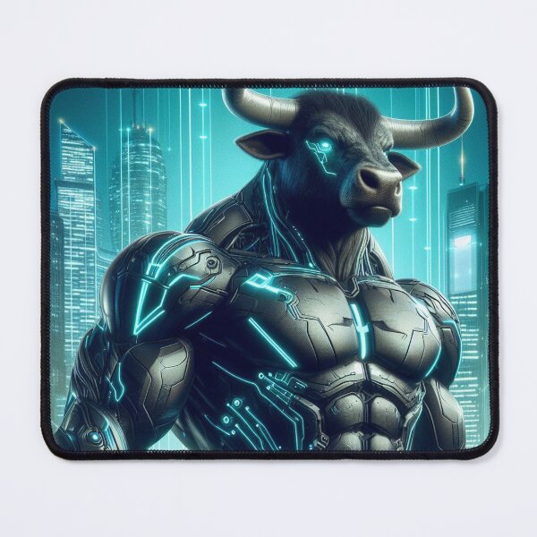 Item preview, Minotaur designed and sold by RaF71PrO.