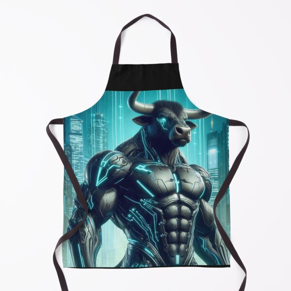 Item preview, Minotaur designed and sold by RaF71PrO.