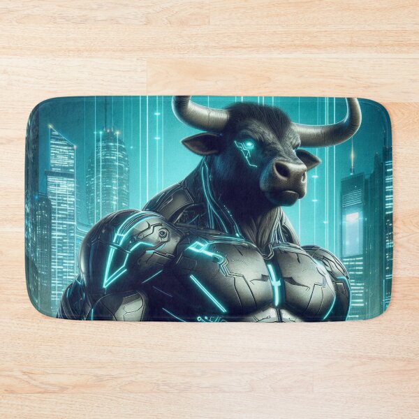 Item preview, Minotaur designed and sold by RaF71PrO.