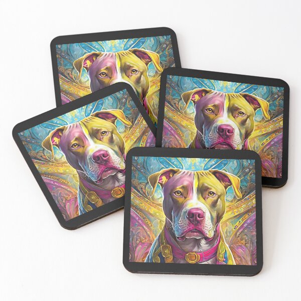 Item preview, Happy big dog  designed and sold by m-litomirskaya.