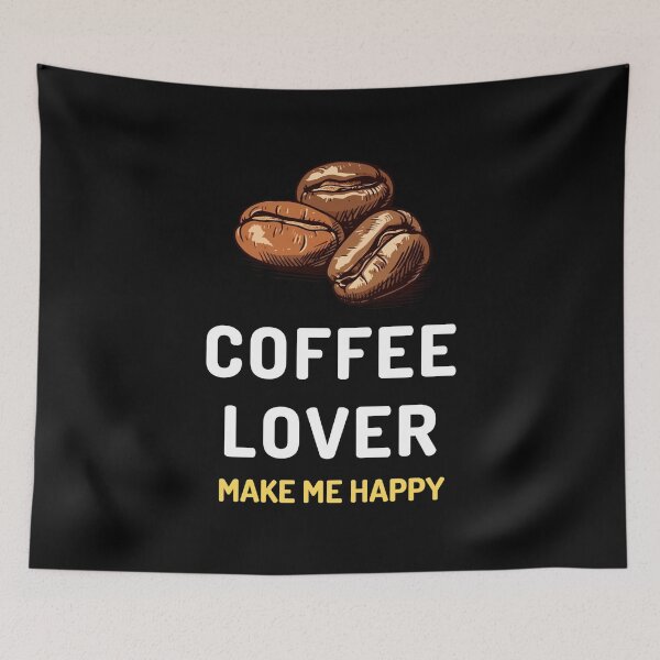 Item preview, Coffe Lover designed and sold by Best-Kept.