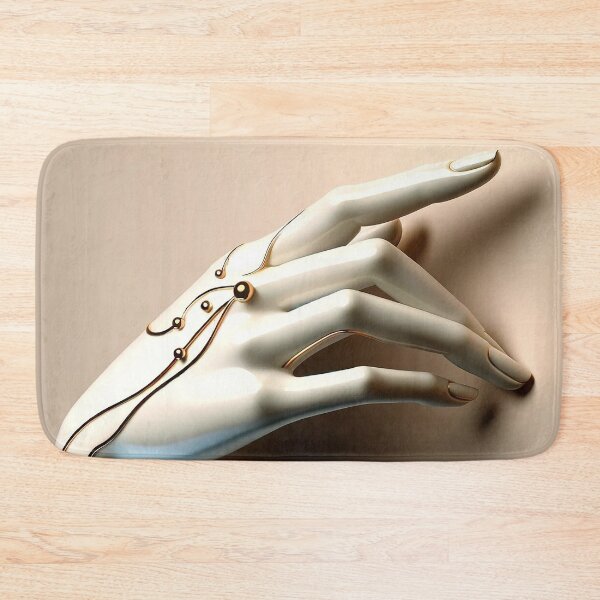 Item preview, The Elegant Touch designed and sold by Cerberus-Art.