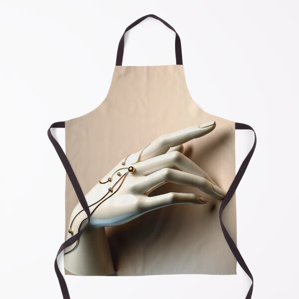Item preview, The Elegant Touch designed and sold by Cerberus-Art.