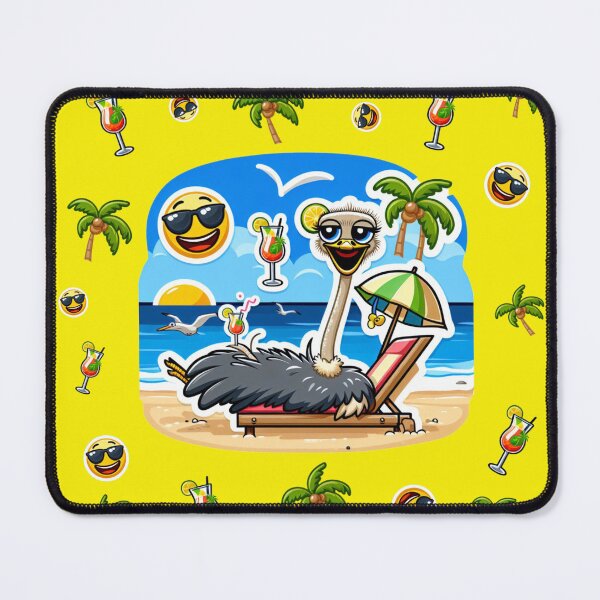 Item preview, Work can wait! Join us! designed and sold by XQGa.