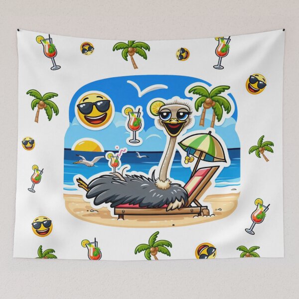 Item preview, Work can wait! Join us! designed and sold by XQGa.