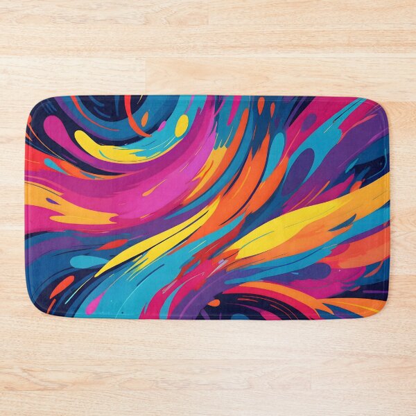 Item preview, Chromatic Cascade designed and sold by papi1998.