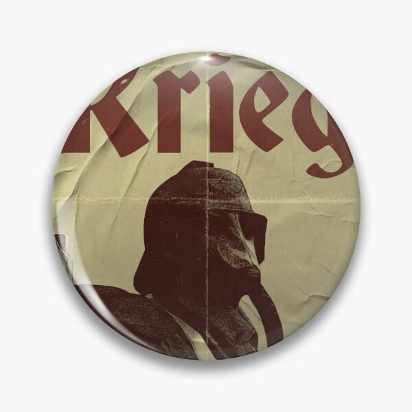 Item preview, Death Korps recruitment designed and sold by MistieWagne.