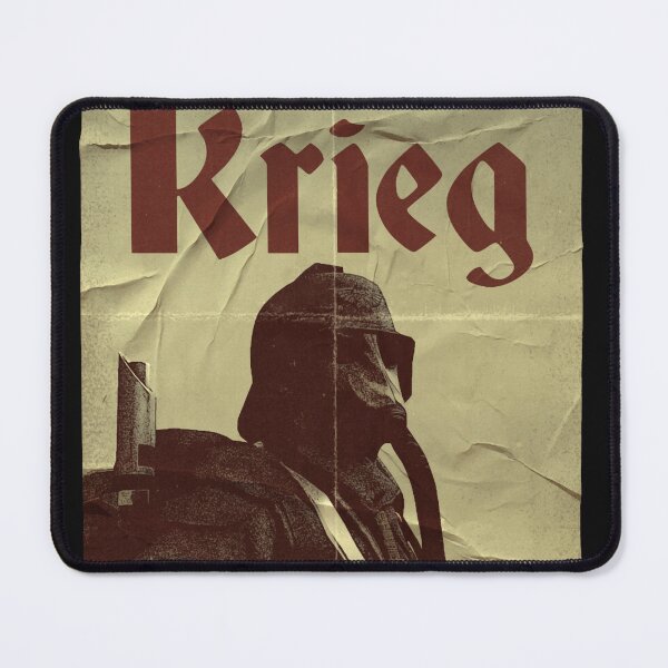 Item preview, Death Korps recruitment designed and sold by MistieWagne.