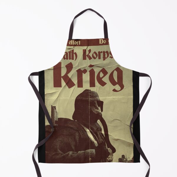 Item preview, Death Korps recruitment designed and sold by MistieWagne.