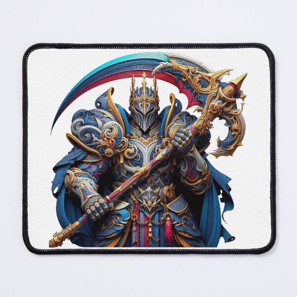 Item preview, The Knight designed and sold by Donnis.