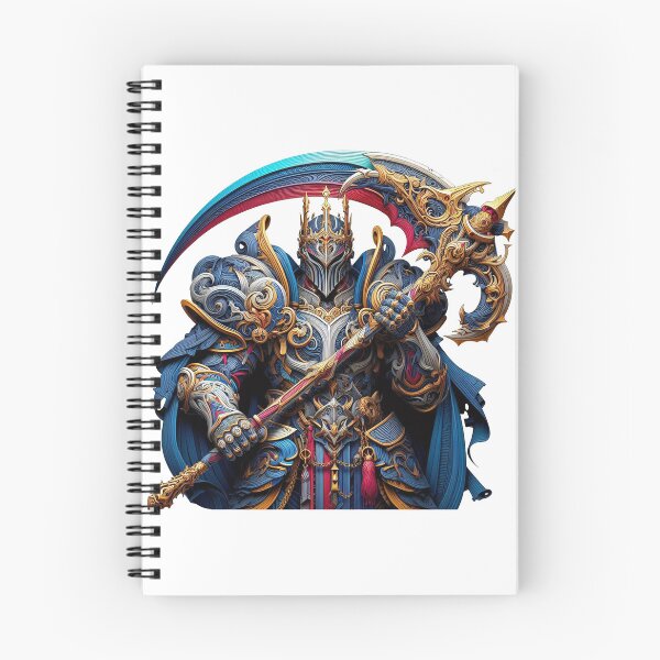 Item preview, The Knight designed and sold by Donnis.