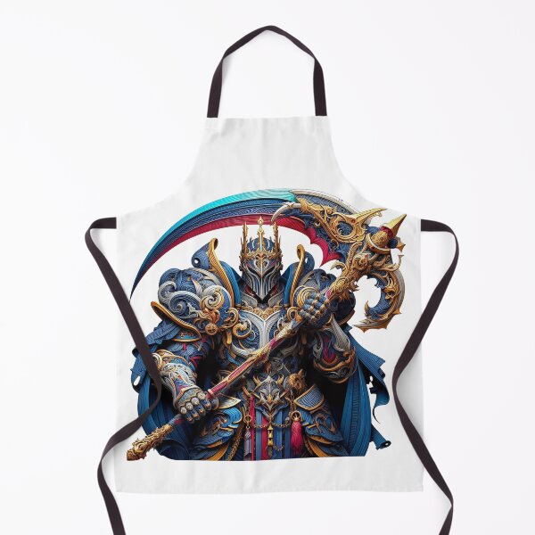 Item preview, The Knight designed and sold by Donnis.