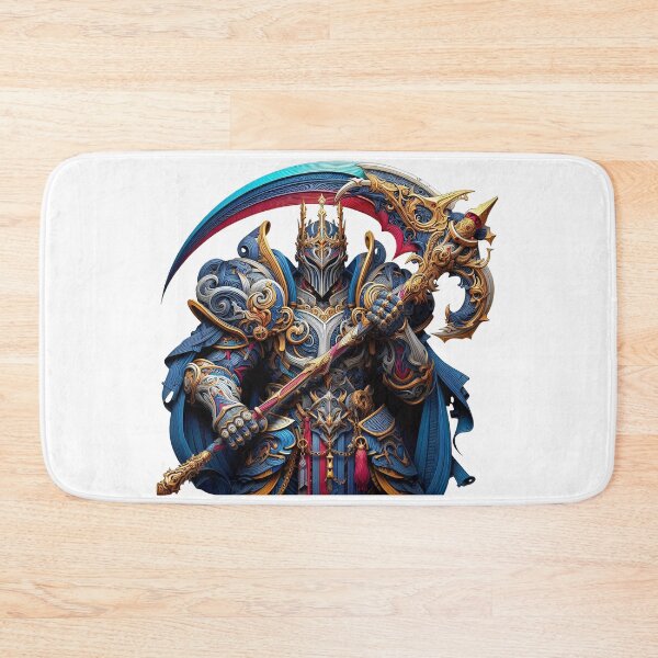 Item preview, The Knight designed and sold by Donnis.