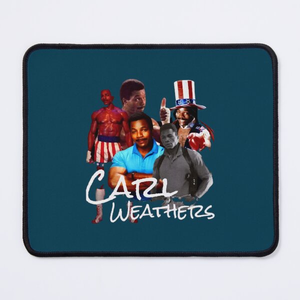 Item preview, Carl Weathers a Carl Weathers a Carl Weathers (8) designed and sold by dinhvietphongv1.