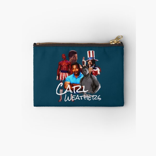 Item preview, Carl Weathers a Carl Weathers a Carl Weathers (8) designed and sold by dinhvietphongv1.