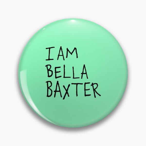 Item preview, I am Bella Baxter designed and sold by Ayoub Debabi.