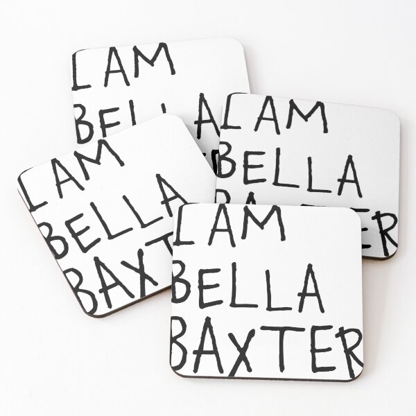 Item preview, I am Bella Baxter designed and sold by Ayoub Debabi.