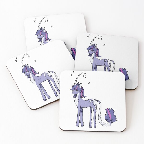 Item preview, Twilight sparkle from my little pony designed and sold by Cecile-19.