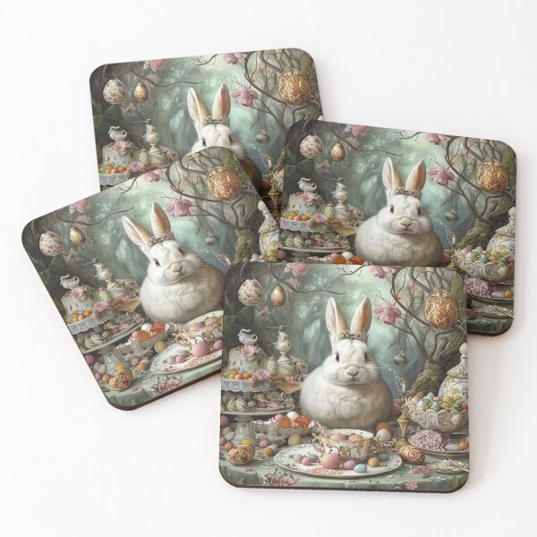 Item preview, Funny Easter Bunny designed and sold by HasHs.