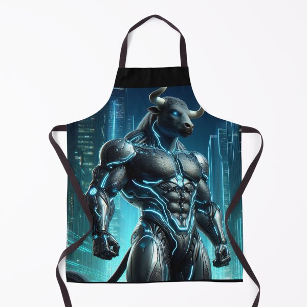 Item preview, Minotaur designed and sold by RaF71PrO.