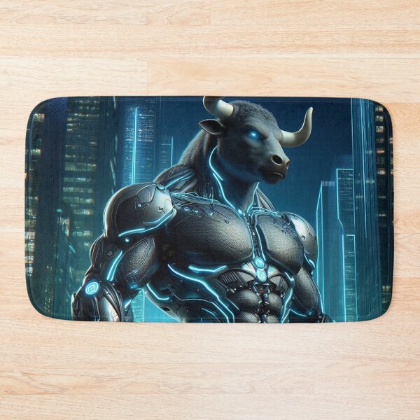 Item preview, Minotaur designed and sold by RaF71PrO.