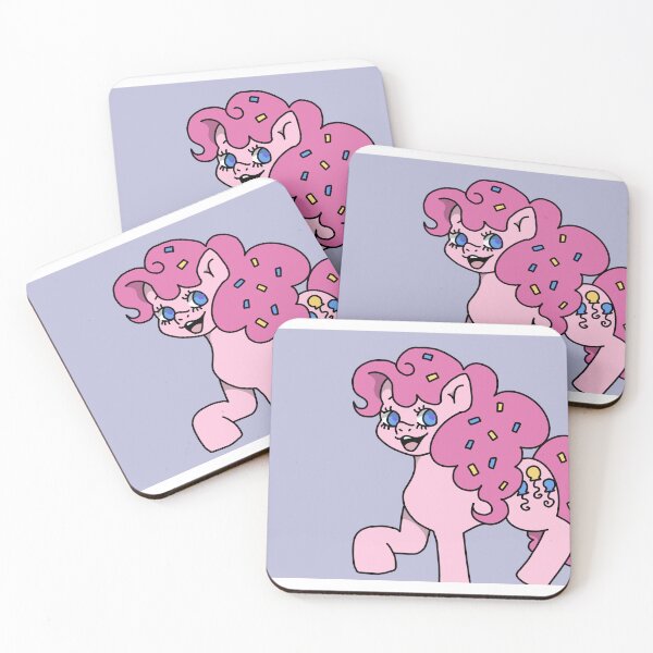Item preview, Pinkie pie from my little pony designed and sold by Cecile-19.
