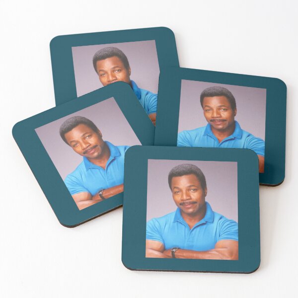 Item preview, Carl Weathers(1) designed and sold by dinhvietphongv1.