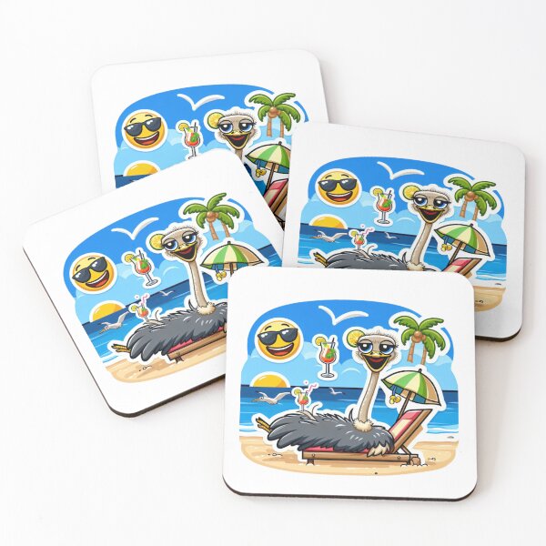 Item preview, Work can wait! Join us! designed and sold by XQGa.