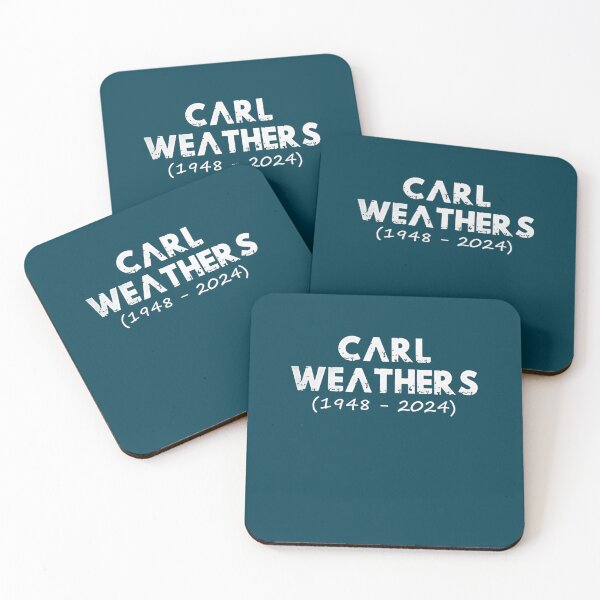 Item preview, Carl Weathers(3) designed and sold by dinhvietphongv1.