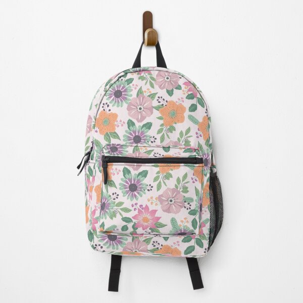 Item preview, Spring florals light designed and sold by Aralma.