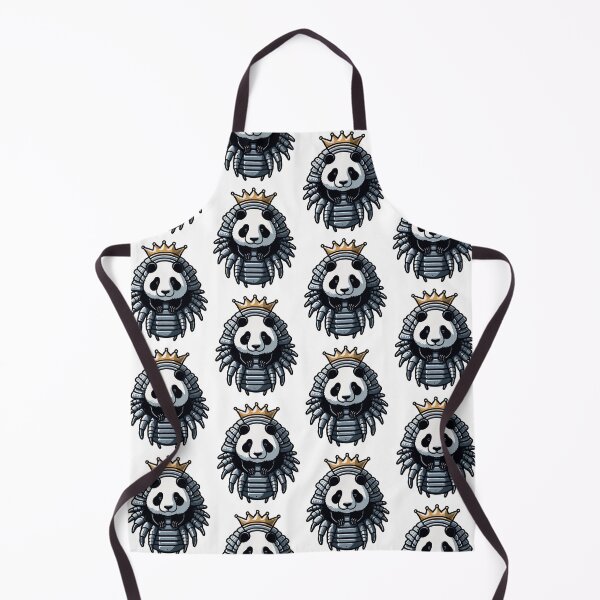 Item preview, panda king isopod 2 designed and sold by TshirtTalkYou.