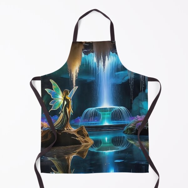 Item preview, The magical fairy cave designed and sold by LilithsDesires.