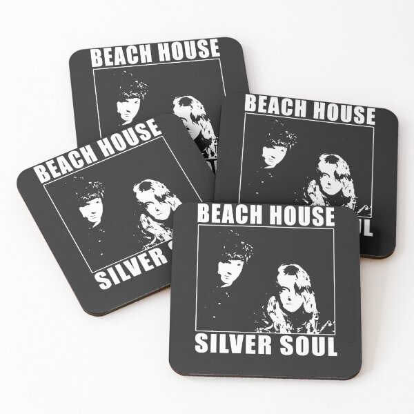 Item preview, Beach House Silver Soul designed and sold by AnthonyDooley.
