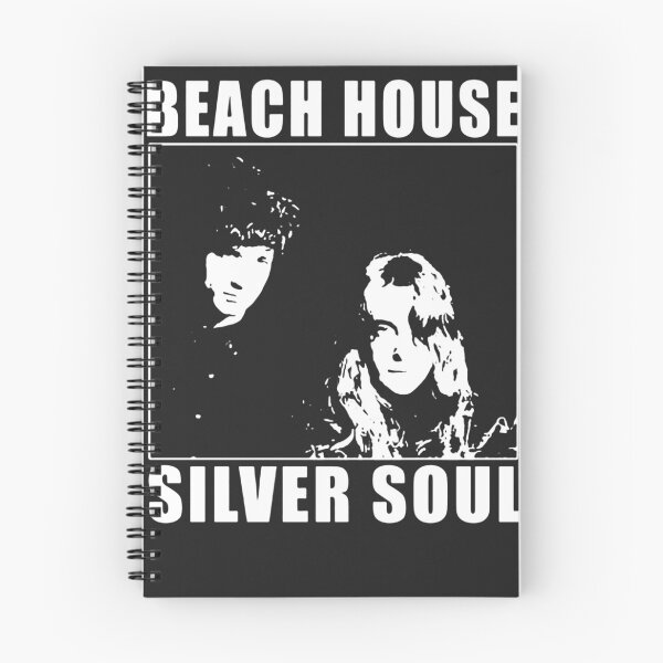 Item preview, Beach House Silver Soul designed and sold by AnthonyDooley.