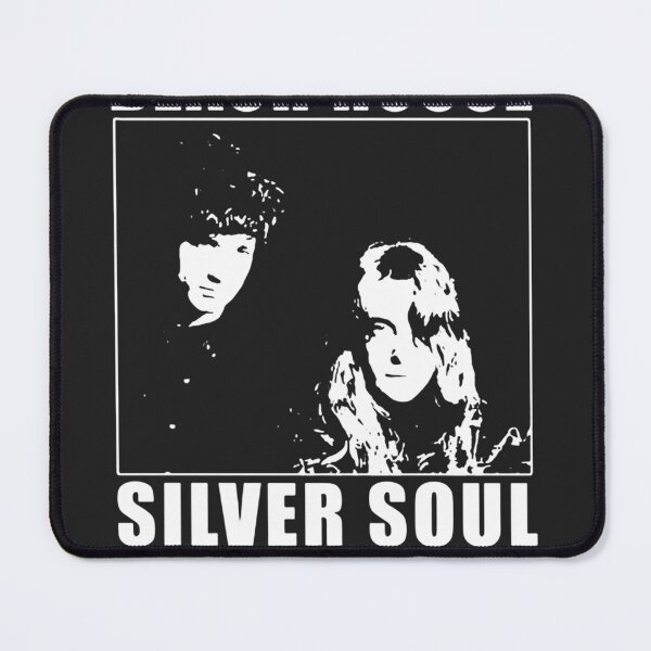 Item preview, Beach House Silver Soul designed and sold by AnthonyDooley.