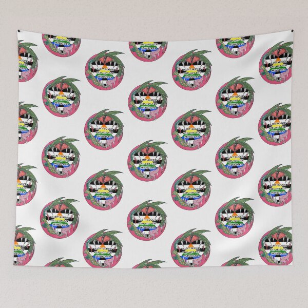 Item preview, Monster Pride - Ally designed and sold by LetZoeSpoilYou.