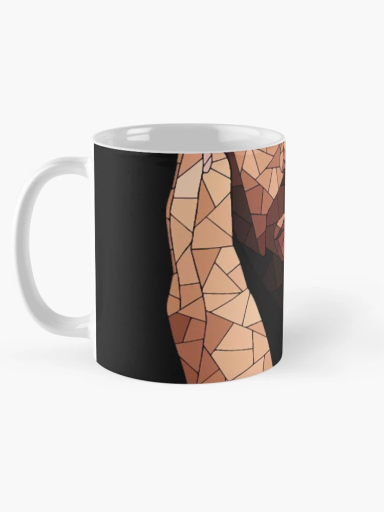 Thumbnail 5 of 6, Coffee Mug, Drake Rapper designed and sold by MichaelDickers.