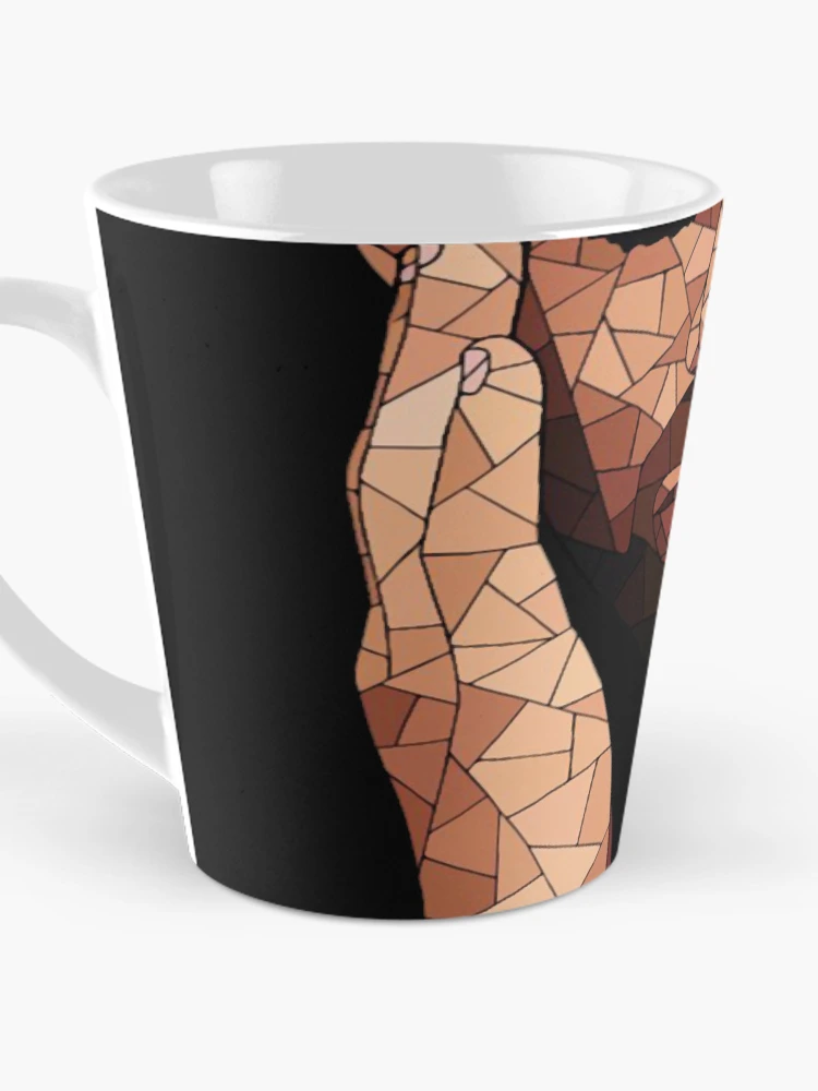 Thumbnail 3 of 4, Coffee Mug, Drake Rapper designed and sold by MichaelDickers.