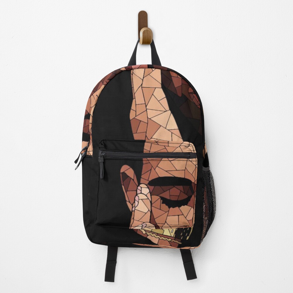 Item preview, Backpack designed and sold by MichaelDickers.