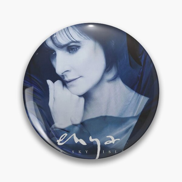 Artikelvorschau, Enya entworfen und verkauft von AlmaMcMorrow.