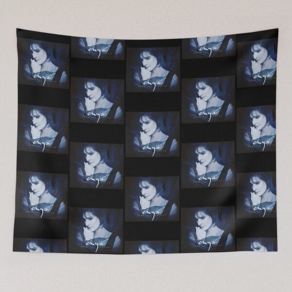 Item preview, Enya designed and sold by AlmaMcMorrow.