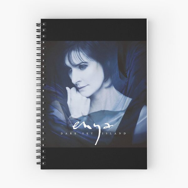 Item preview, Enya designed and sold by AlmaMcMorrow.